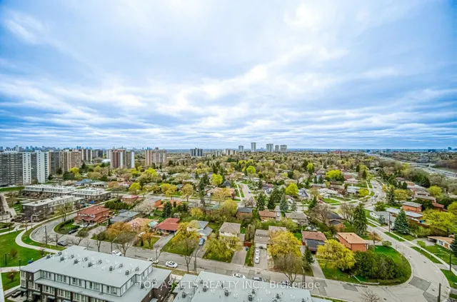 Additional image 30 of 180 Fairview Mall Dr Unit 1808