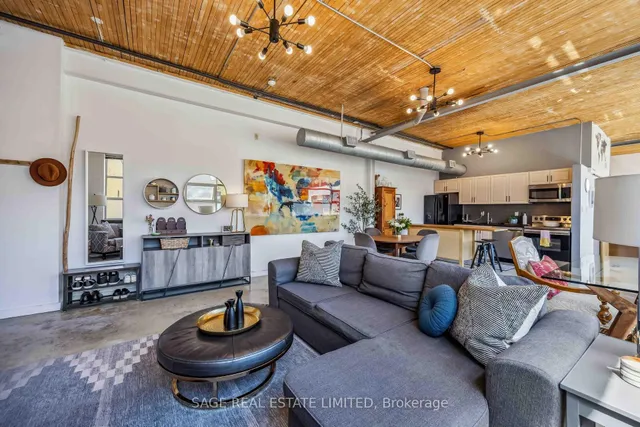 Additional image 9 of 365 Dundas St Unit 224