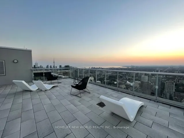 Additional image 42 of 1 Yorkville Ave Unit 1212