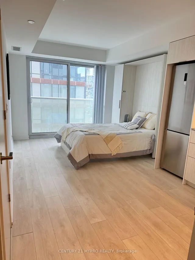 Additional image 6 of 501 Yonge St Unit 1504