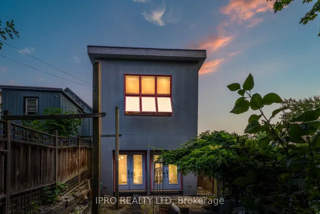 Additional image 36 of 84 Boultbee Ave