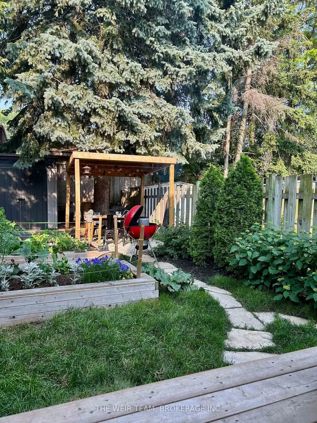 Additional image 32 of 1141 Woodbine Ave