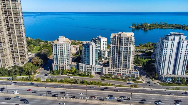 Additional image 40 of 2067 Lake shore Blvd Unit 604
