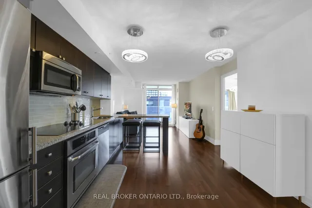 Additional image 6 of 555 Wilson Ave Unit E809