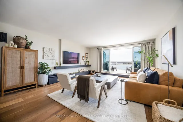 Additional image 2 of 460 Queens Quay Unit 903E