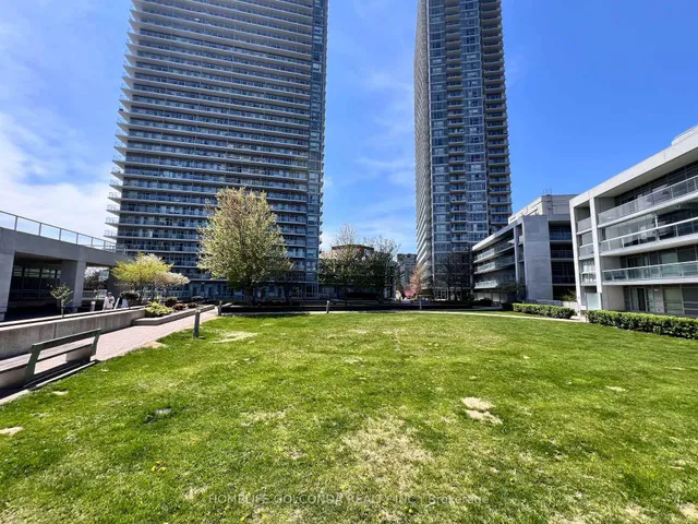 Additional image 20 of 275 YORKLAND Rd Unit 2903