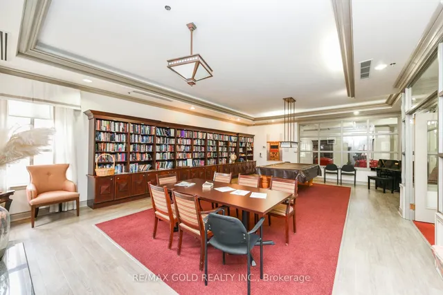 Additional image 32 of 100 Burloak Dr Unit 2411