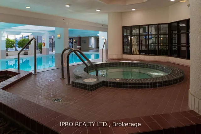 Additional image 36 of 1300 Islington Ave Unit 2403