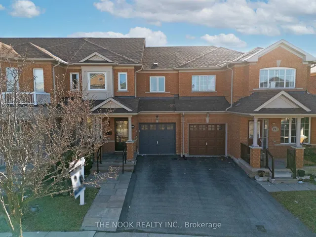 239 Hadley Woods Terr