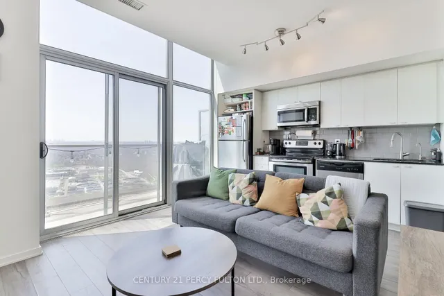 Additional image 12 of 105 The Queensway Ave Unit PH3505