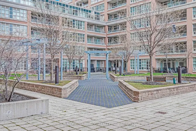 Additional image 26 of 85 East Liberty St Unit 602