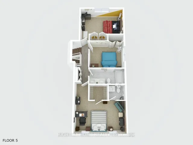 Additional image 10 of 72 Underhill Cres