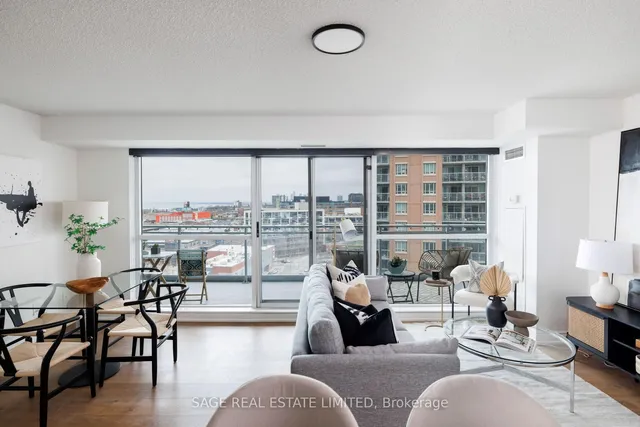 Additional image 19 of 100 Western Battery Rd Unit 1106