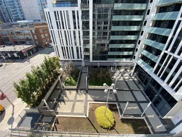 Additional image 8 of 460 Adelaide St Unit 725