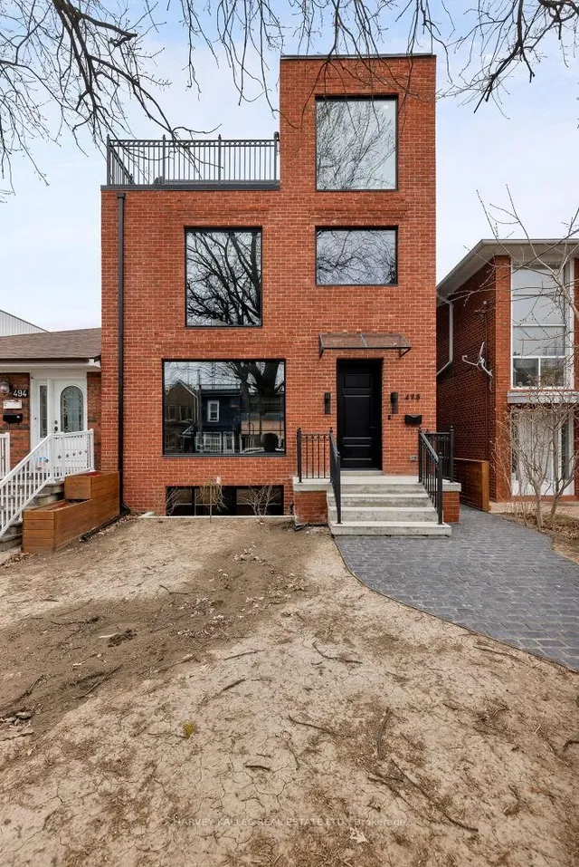 Additional image 2 of 498 Roxton Rd