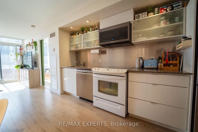 Additional image 7 of 4K Spadina Ave Unit 1223