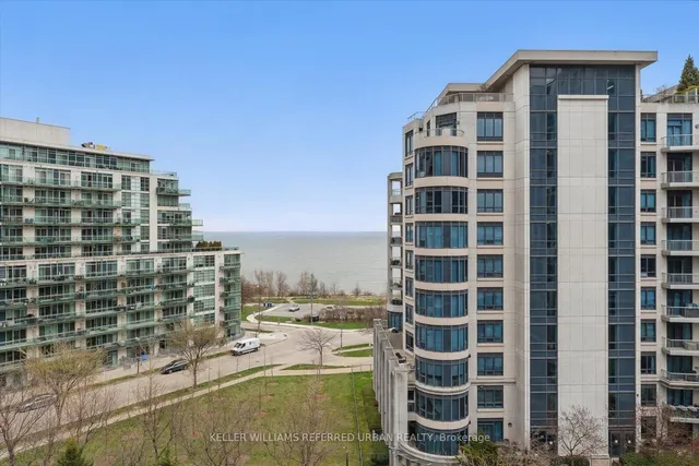 Additional image 14 of 2083 Lake Shore Blvd Unit 712