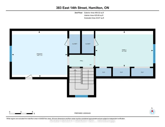 Additional image 39 of 383 East 14TH St