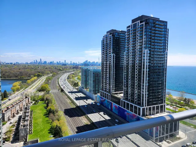 Additional image 43 of 103 The Queensway Ave Unit 2304