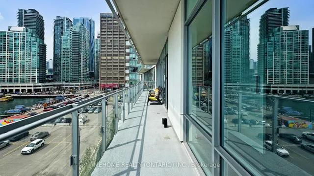 Additional image 31 of 29 Queens Quay Unit 505