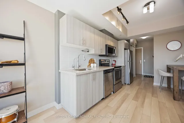 Additional image 14 of 16 MCADAM Ave Unit 509