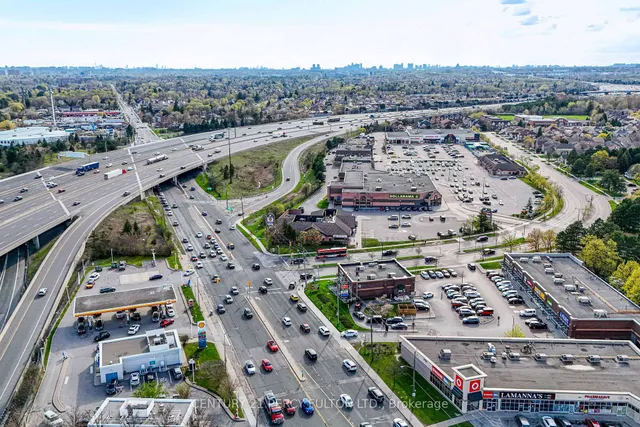 Additional image 44 of 11753 Sheppard Ave Unit 506