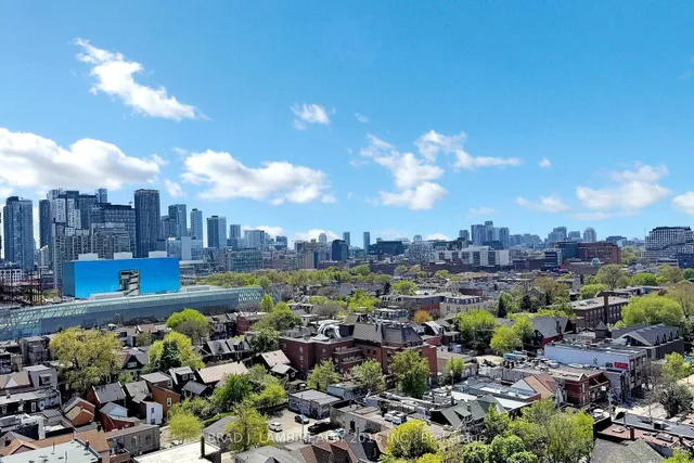 Additional image 26 of 195 McCaul St Unit 1302