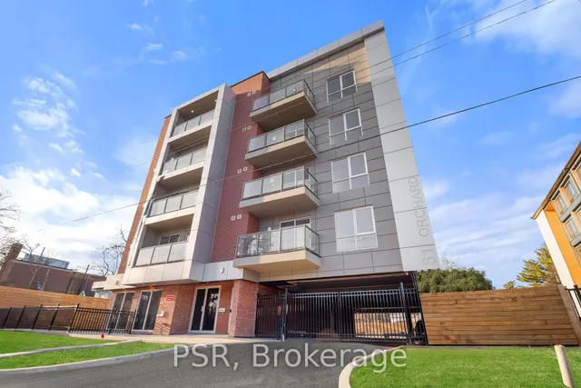 Additional image 2 of 61 Orchard Park Dr Unit 201