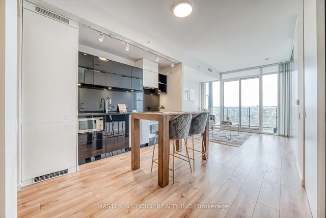 Additional image 6 of 125 Peter St Unit 2806