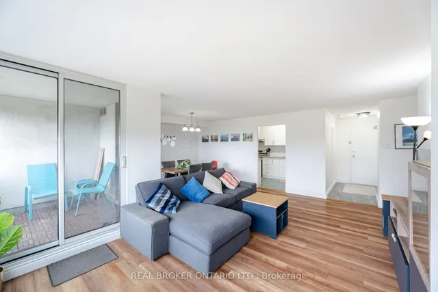 Additional image 4 of 475 The West Mall N/A Unit 717