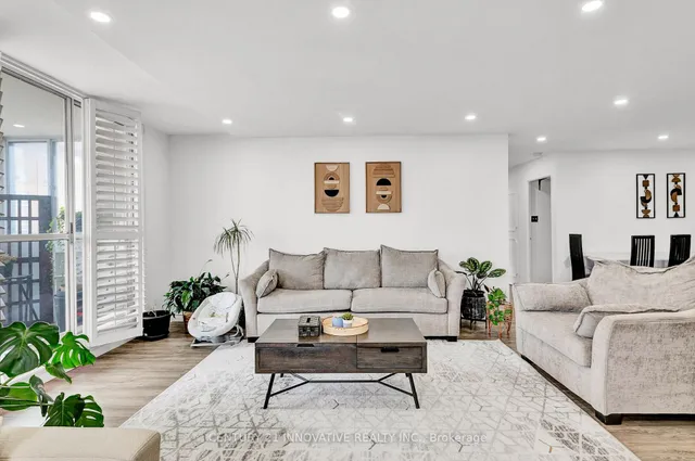 Additional image 11 of 1275 Markham Rd Unit 1402