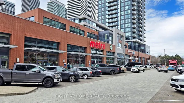 Additional image 43 of 2220 Lake Shore Blvd Unit 2005