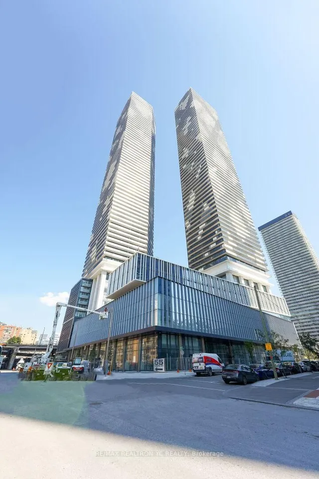 138 Downes St Unit 6908