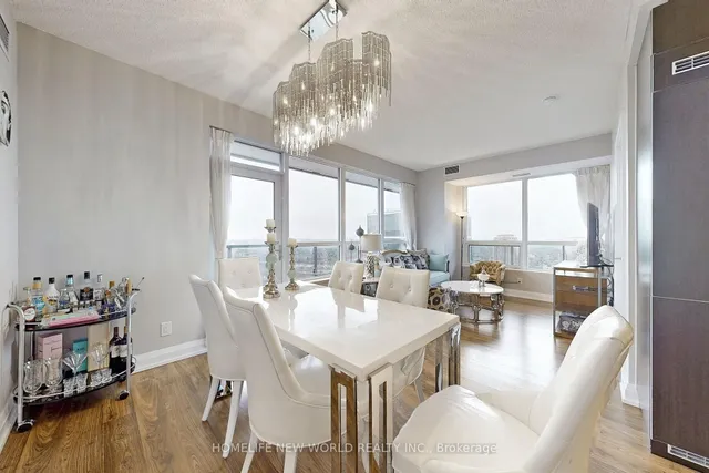 Additional image 9 of 5 SHEPPARD Ave Unit 2825