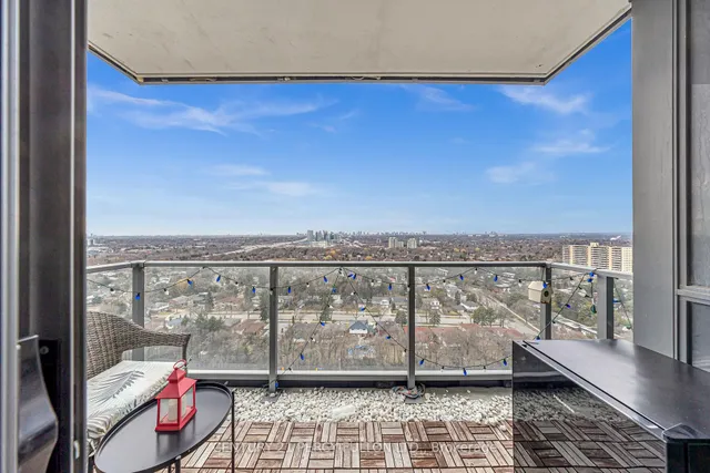 Additional image 5 of 50 Forest Manor Rd Unit 1702