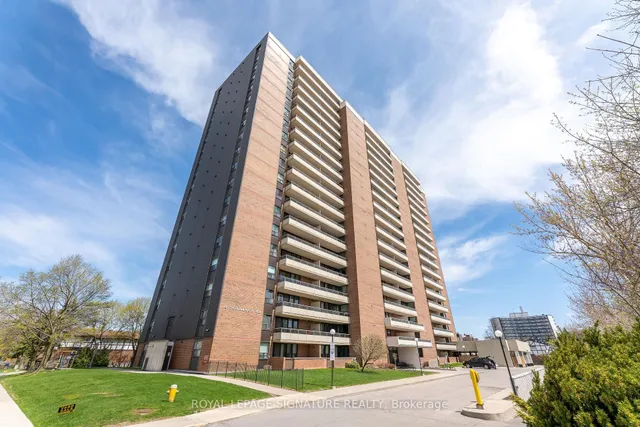 15 Torrance Rd Unit 207