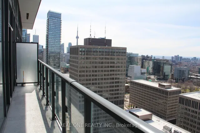 Additional image 31 of 955 Bay St Unit 3108