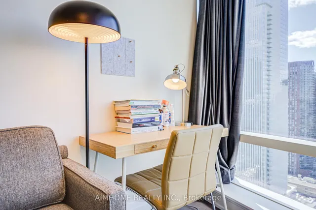 Additional image 24 of 180 University Ave Unit 3604