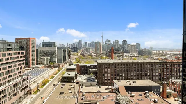 Additional image 16 of 270 Dufferin St Unit LP18