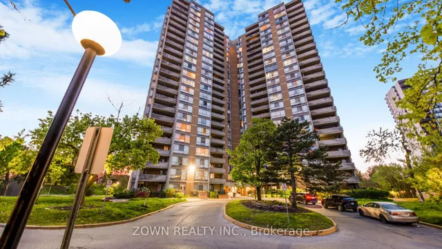 10 Martha Eaton Way Unit 2210