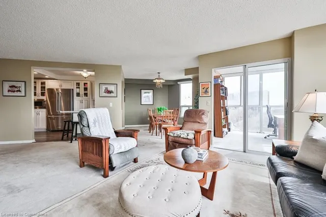 Additional image 12 of 7 Concorde Pl Unit 1005