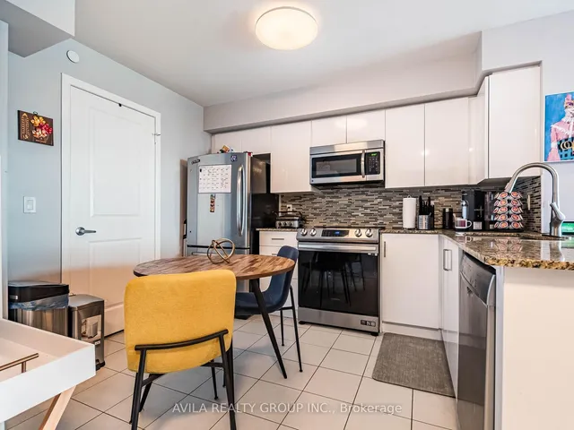 Additional image 10 of 215 Sherway Gardens Rd Unit 1001