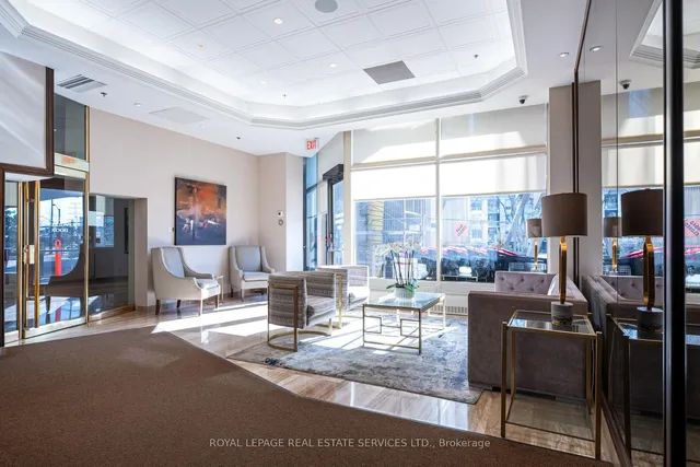 Additional image 37 of 2045 Lake Shore Blvd Unit 1106