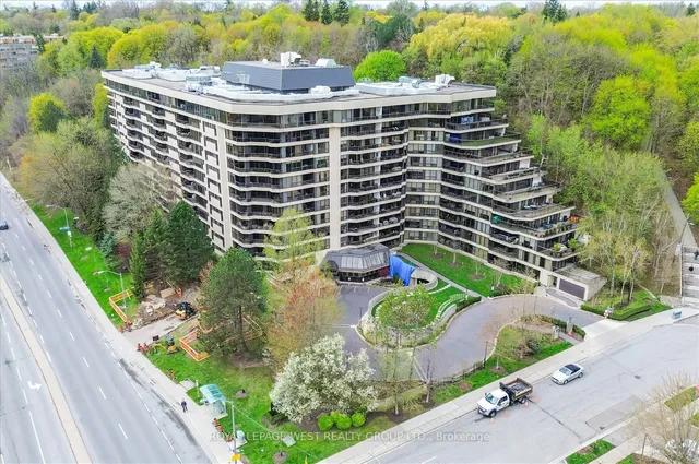 Additional image 37 of 3900 Yonge St Unit 909