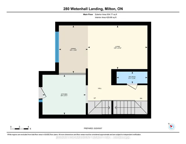 Additional image 29 of 280 Wetenhall Landing