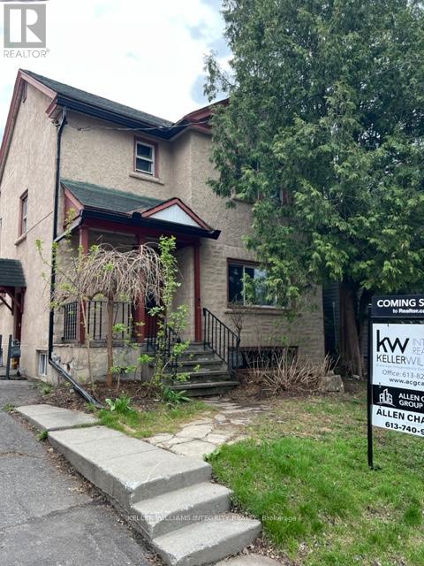 222 MCARTHUR AVENUE|Ottawa, Ontario K1L6P5