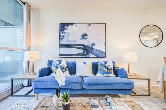 Additional image 29 of 25 Lower Simcoe St Unit 627