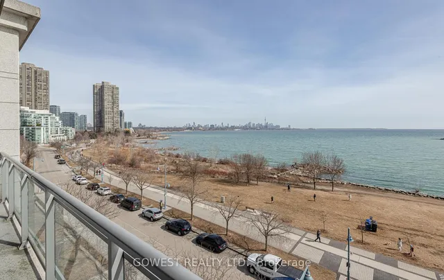 Additional image 23 of 58 Marine Parade Dr Unit 414