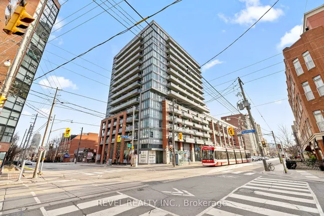 Additional image 2 of 78 Tecumseth St Unit 302