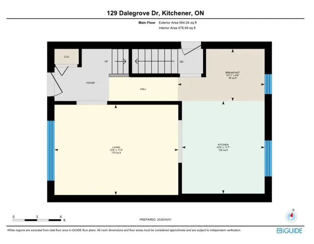 Additional image 35 of 129 Dalegrove Dr